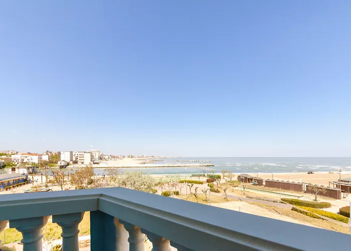 Otel Baia Imperiale Rimini