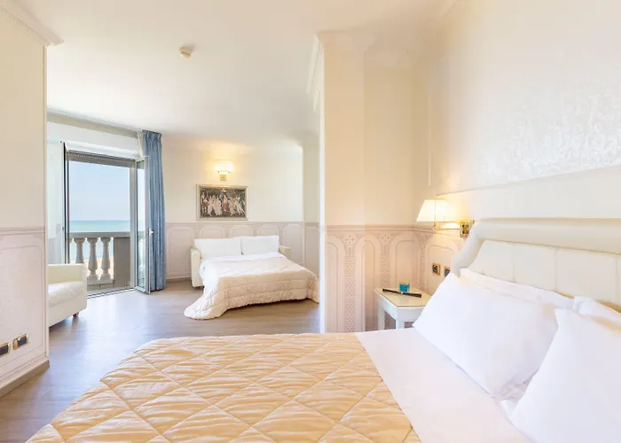 Baia Imperiale 4*