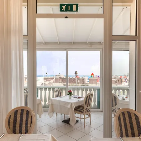 Hotel Baia Imperiale 4*