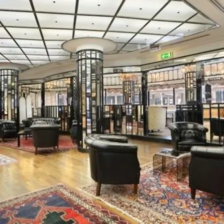 Hotel Baia Imperiale Rimini