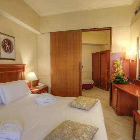 Baia Imperiale Hotel 4*