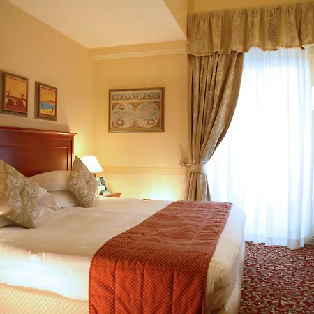 Hotel Baia Imperiale