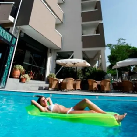 Baia Imperiale 4* Rimini