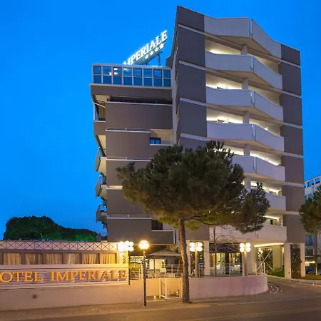 Baia Imperiale Hotel 4*