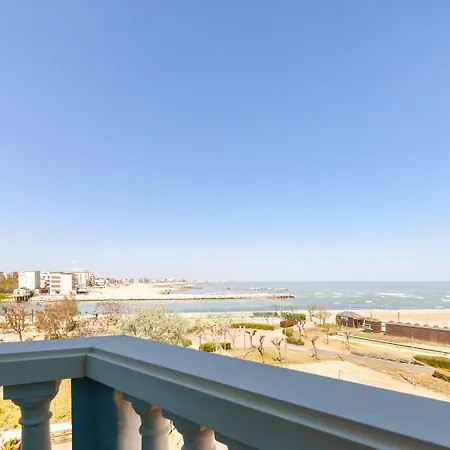 Hotel Baia Imperiale Rimini