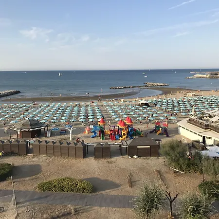 Hotel Baia Imperiale 4*