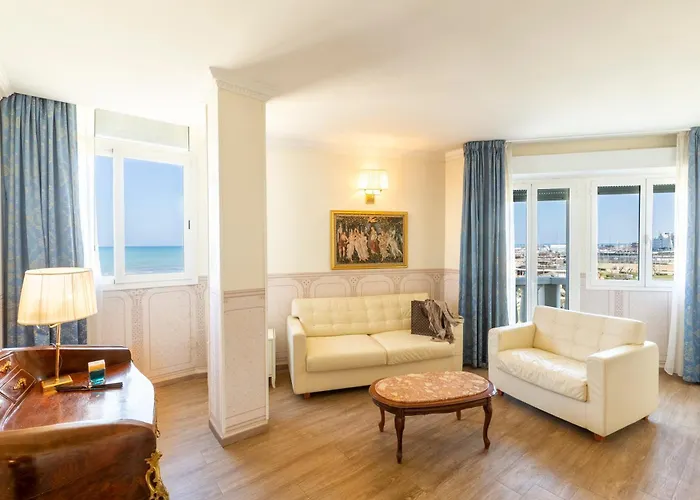 Hotel Baia Imperiale Rimini