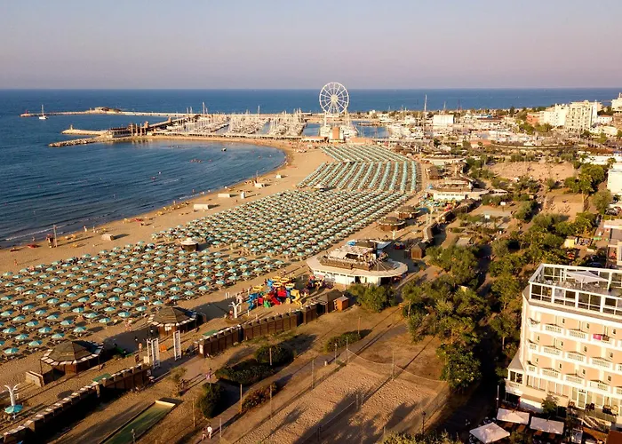 Hotel Baia Imperiale Rimini