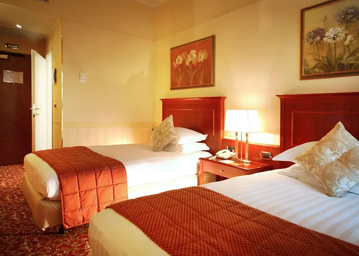 Hotel Baia Imperiale