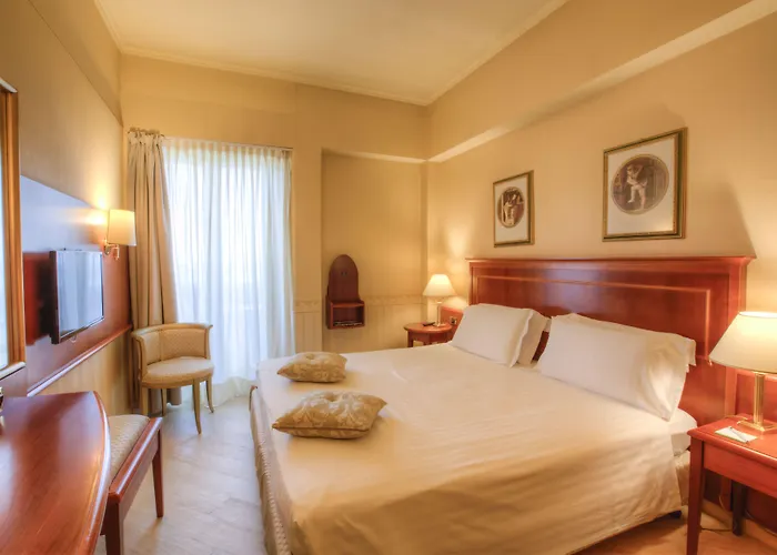 Hotel Baia Imperiale