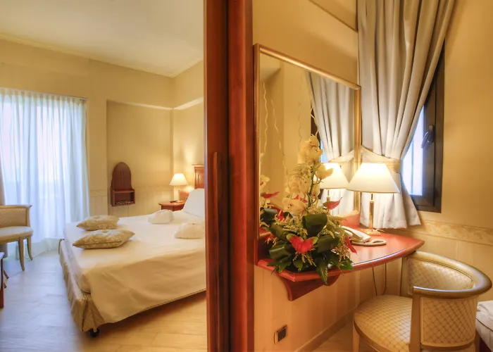 Hotel Baia Imperiale 4*