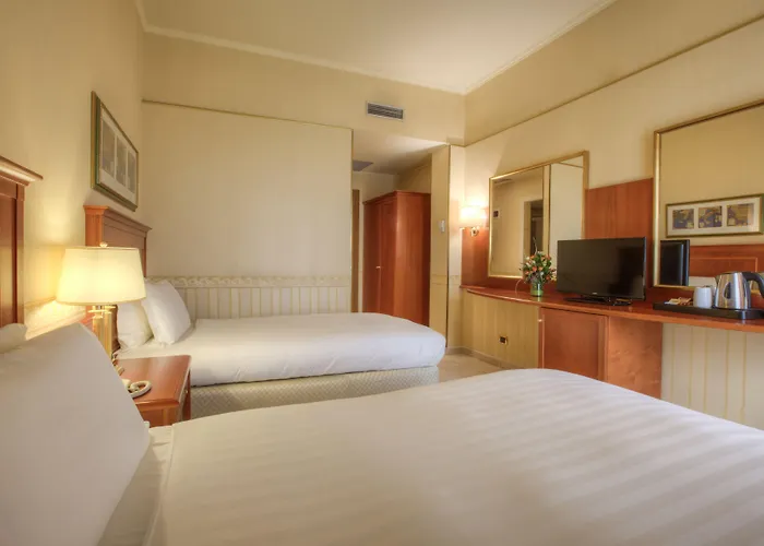 Baia Imperiale Hotel 4*