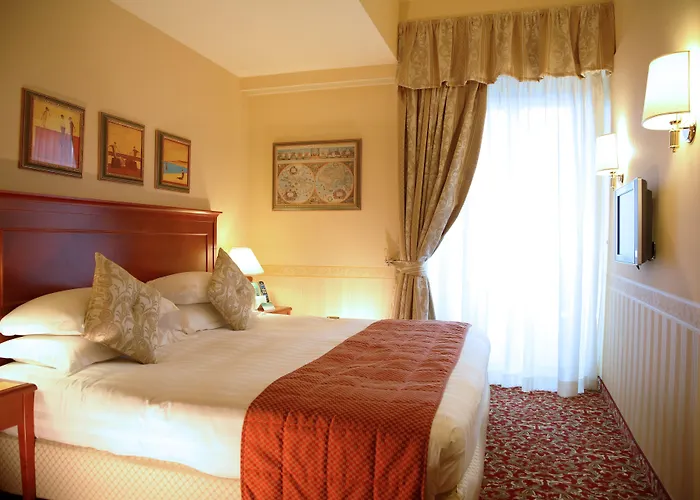 Hotel Baia Imperiale