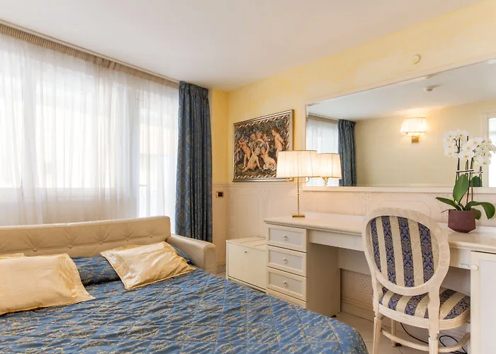 Baia Imperiale Hotel