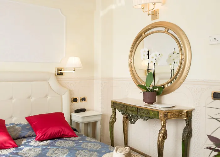 Hotel Baia Imperiale Rimini