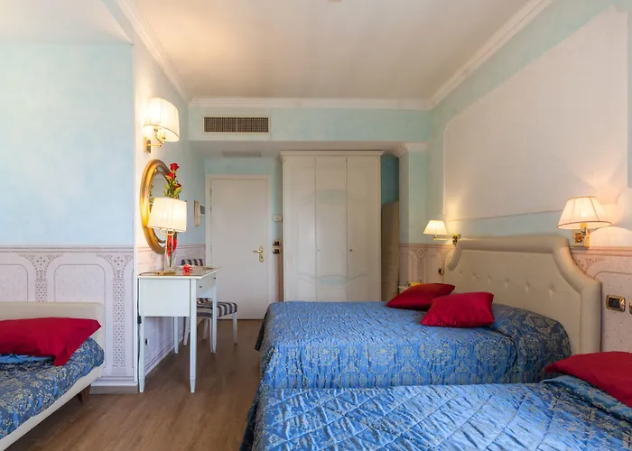 Hotel Baia Imperiale