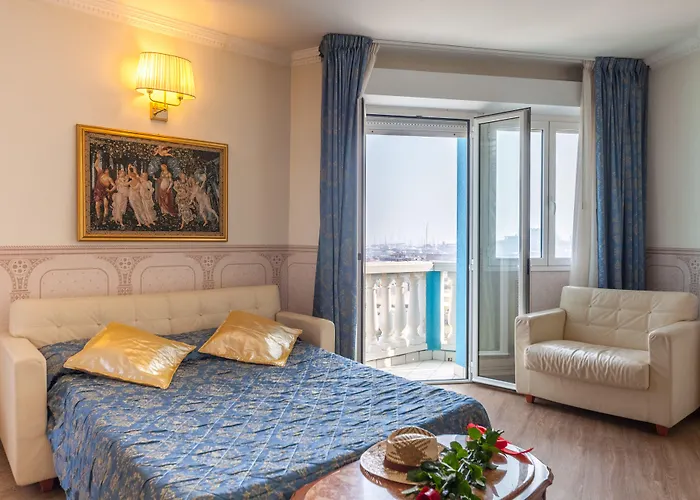 Baia Imperiale Hotel