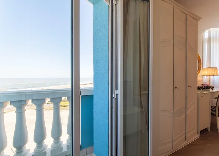 Hotel Baia Imperiale