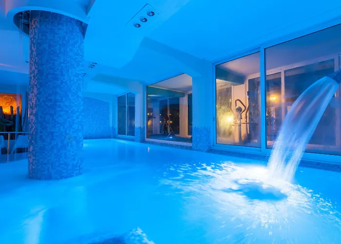 Hotel Baia Imperiale 4*