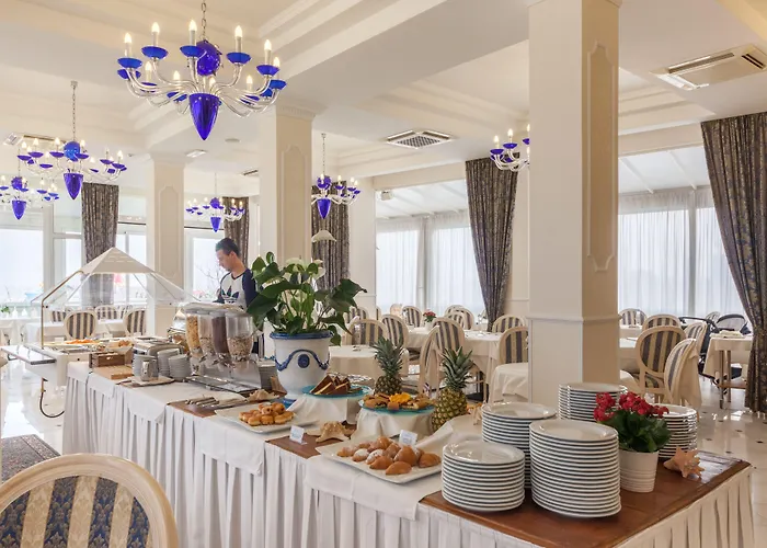 Baia Imperiale Hotel 4*