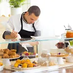 Hotel Baia Imperiale 4*