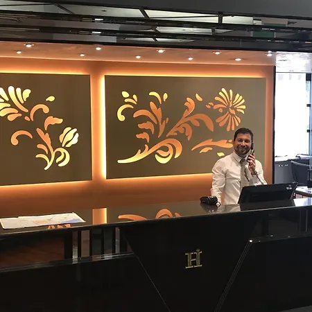 Baia Imperiale Римини