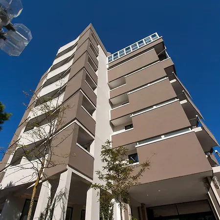 Baia Imperiale Римини