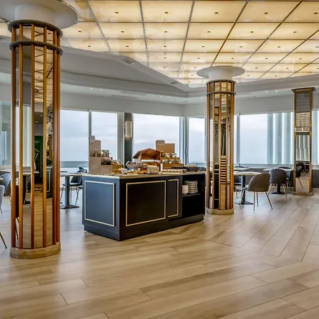 Отель Baia Imperiale 4*