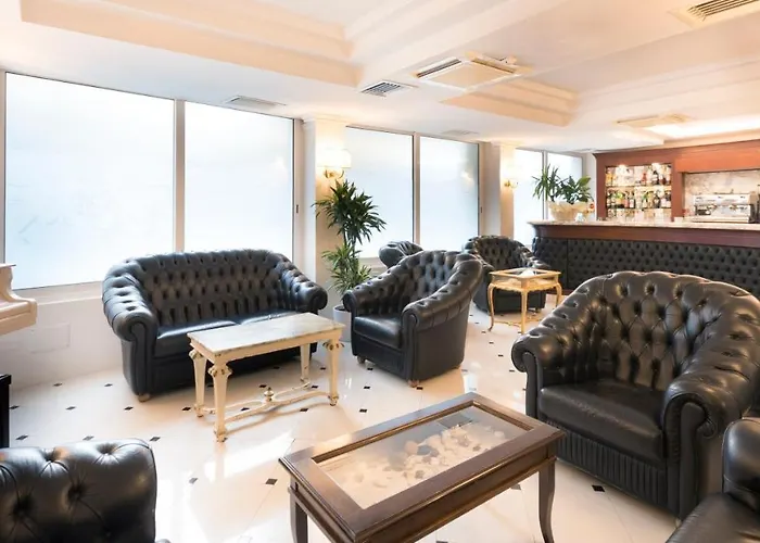 Baia Imperiale Отель 4*