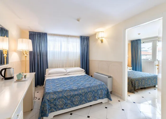 Baia Imperiale 4* Римини