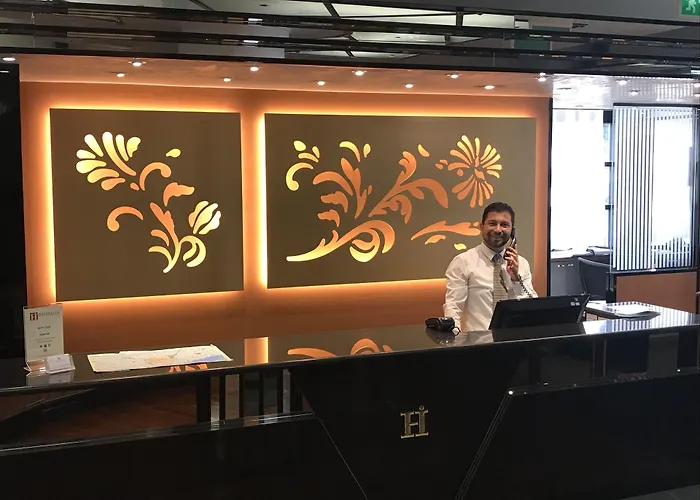 Baia Imperiale Римини