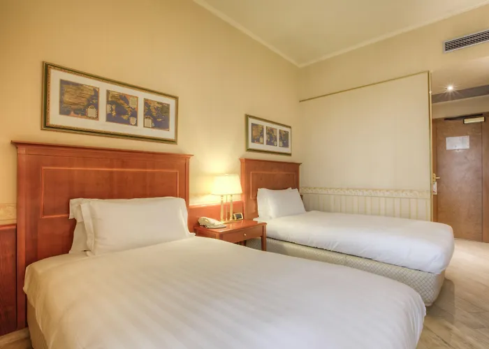 Baia Imperiale 4* Римини