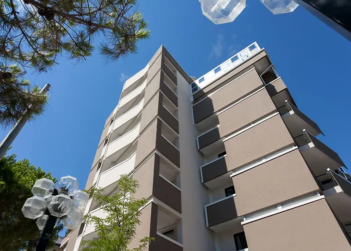 Baia Imperiale Отель