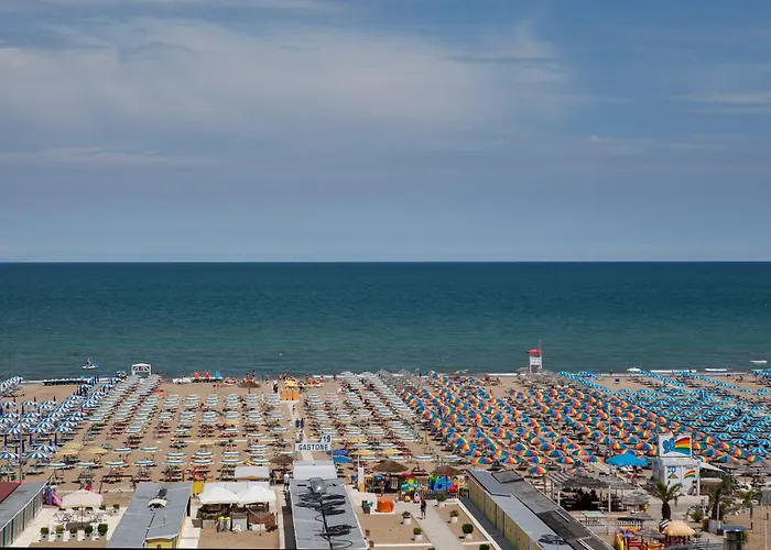 Baia Imperiale 4* Римини