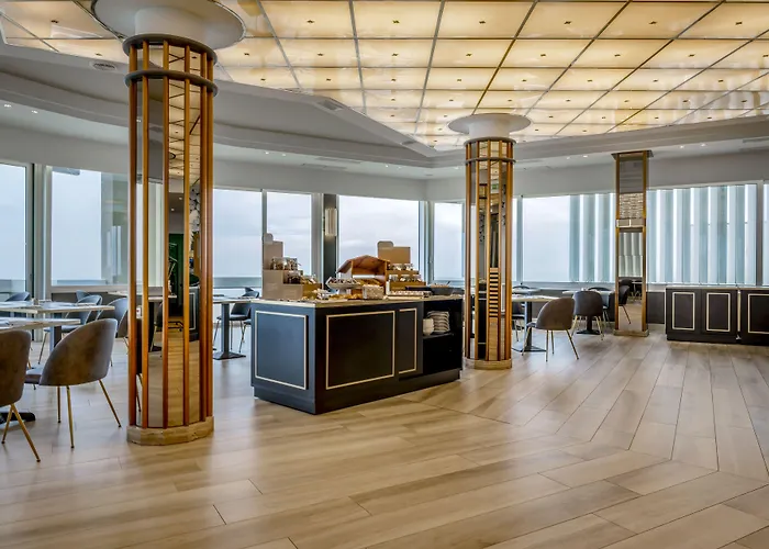 Отель Baia Imperiale 4*