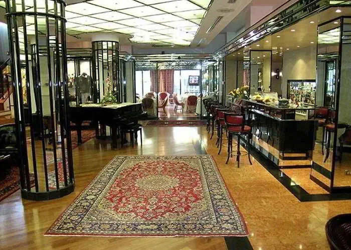 Baia Imperiale Римини