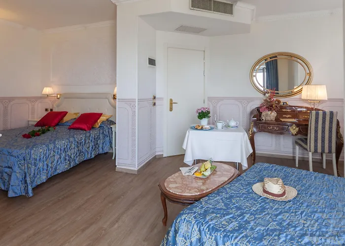 Baia Imperiale רימיני