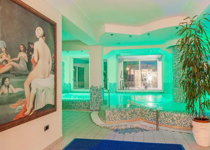 Baia Imperiale Отель 4*