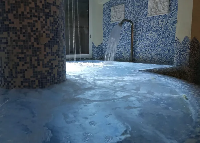 Baia Imperiale רימיני