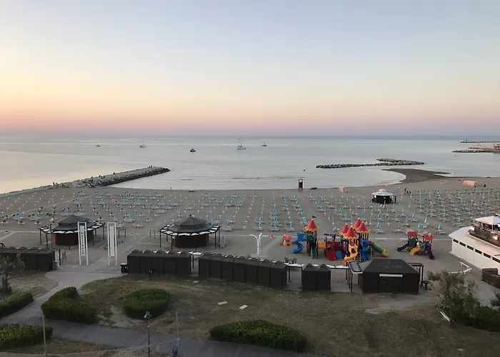 Baia Imperiale Римини